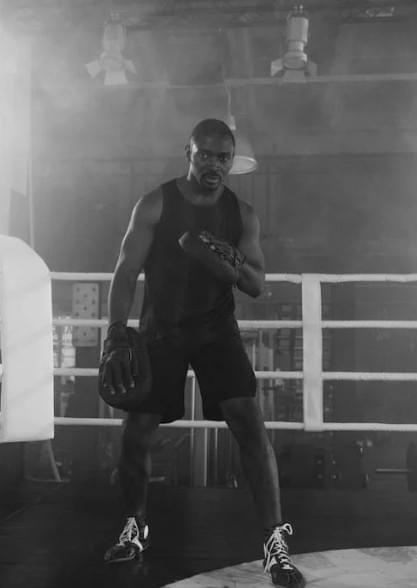Cameron Williamson trainer