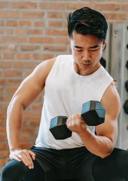 jacob-j trainer