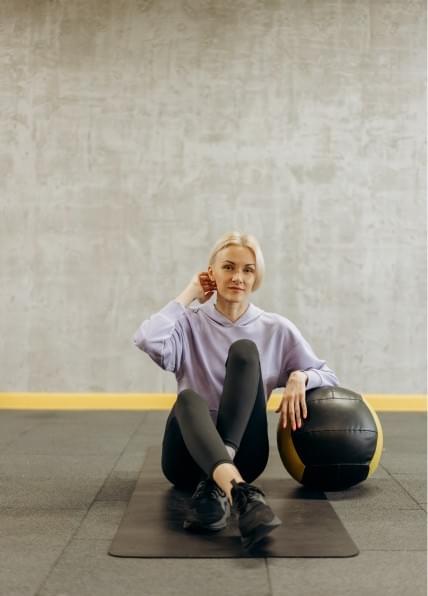 Jane Cooper trainer