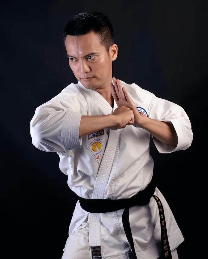 Martial Arts