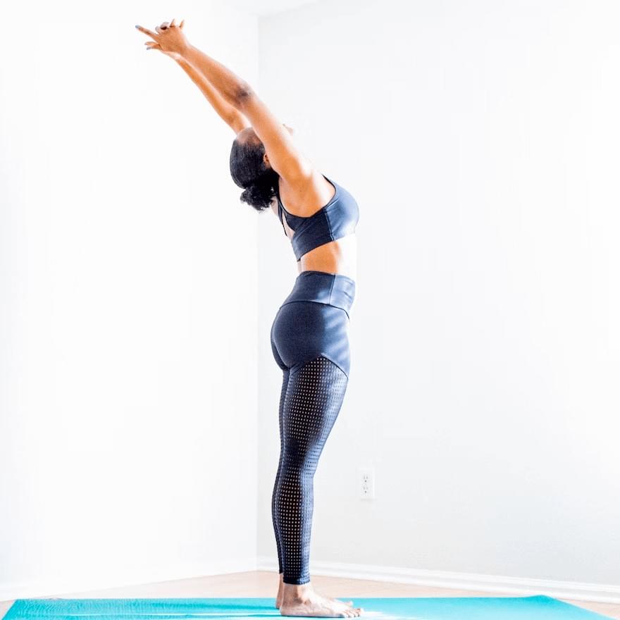 yoga